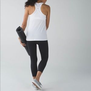 lululemon Zone In Crop